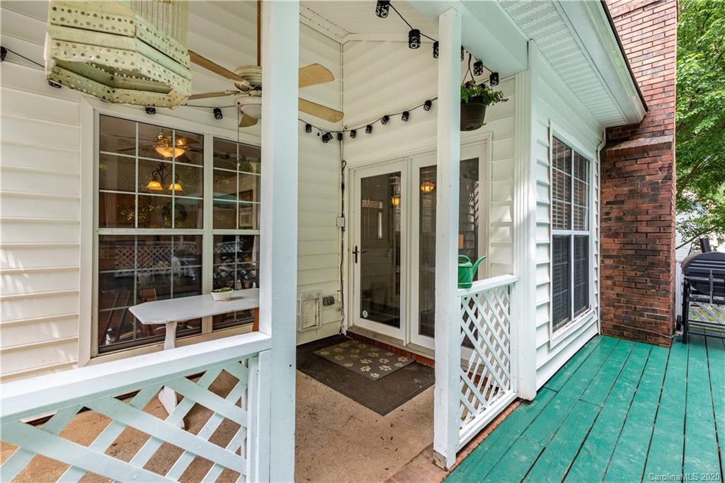 7207 Reedy Creek Road Charlotte, NC 28215 - Photo 32 of 39