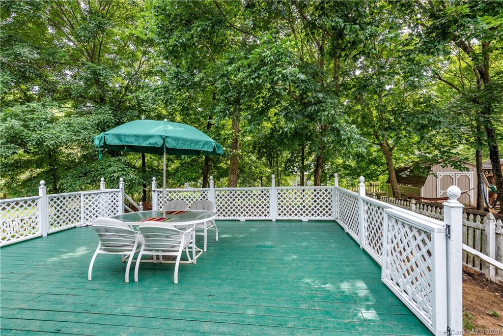 7207 Reedy Creek Road Charlotte, NC 28215 - Photo 33 of 39