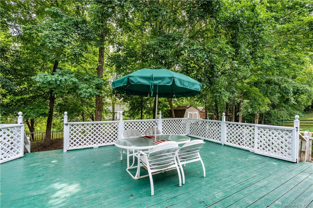 7207 Reedy Creek Road Charlotte, NC 28215 - Photo 34 of 39