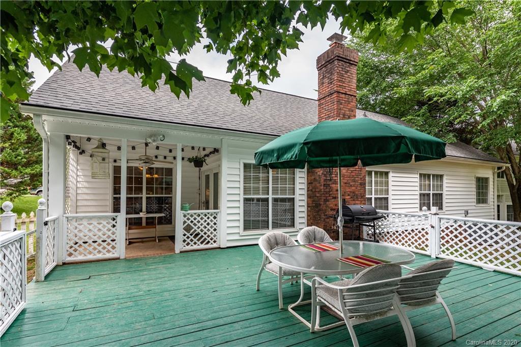 7207 Reedy Creek Road Charlotte, NC 28215 - Photo 35 of 39