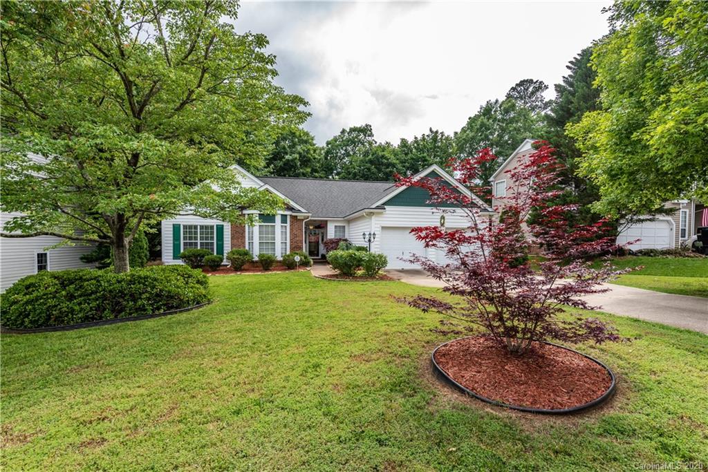 7207 Reedy Creek Road Charlotte, NC 28215 - Photo 38 of 39