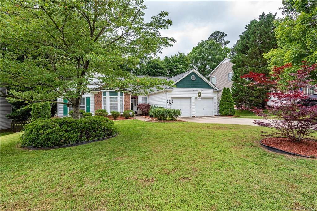 7207 Reedy Creek Road Charlotte, NC 28215 - Photo 39 of 39