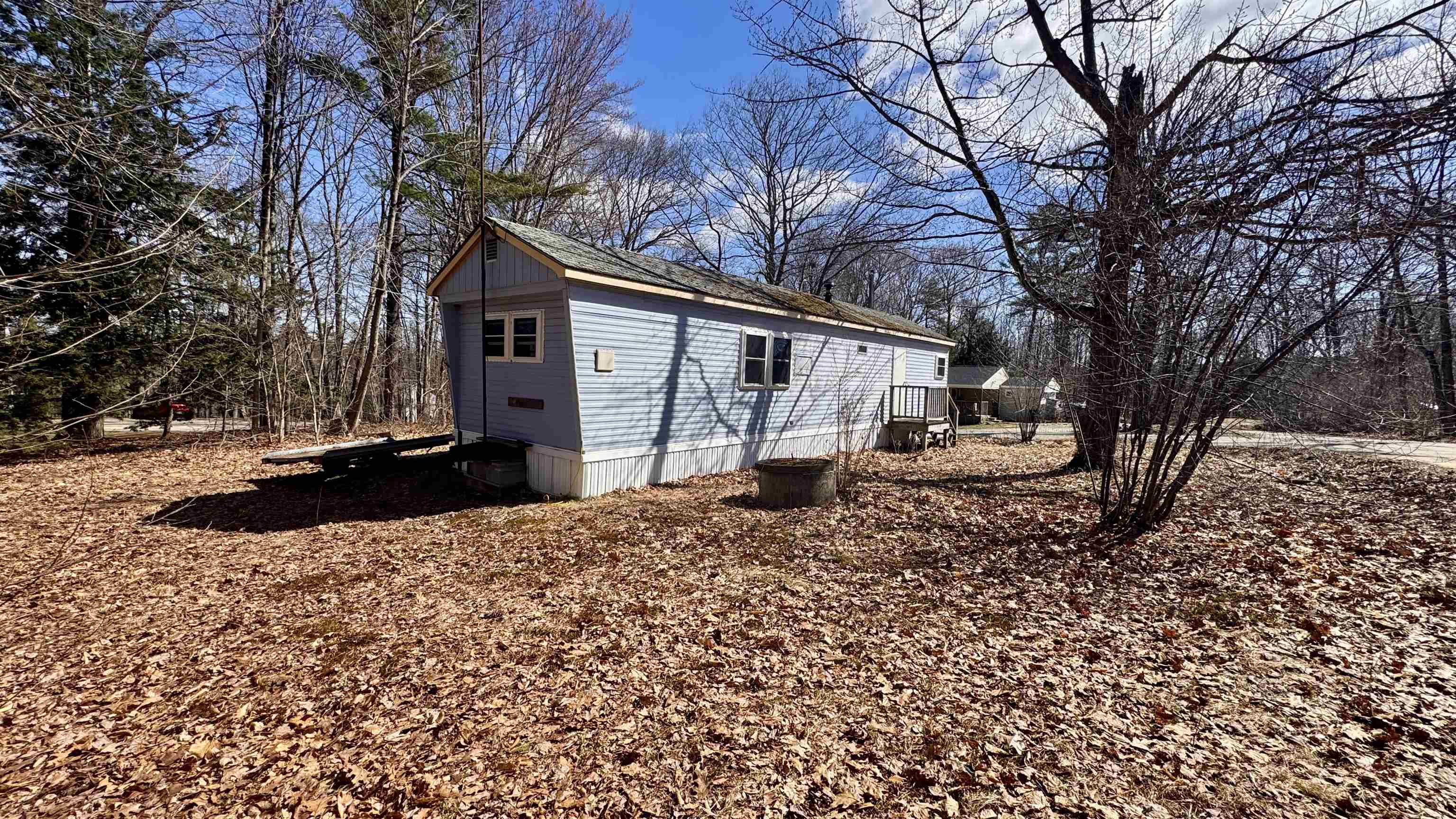 50 Diana Road Northfield, NH 03276 - Photo 2 of 13