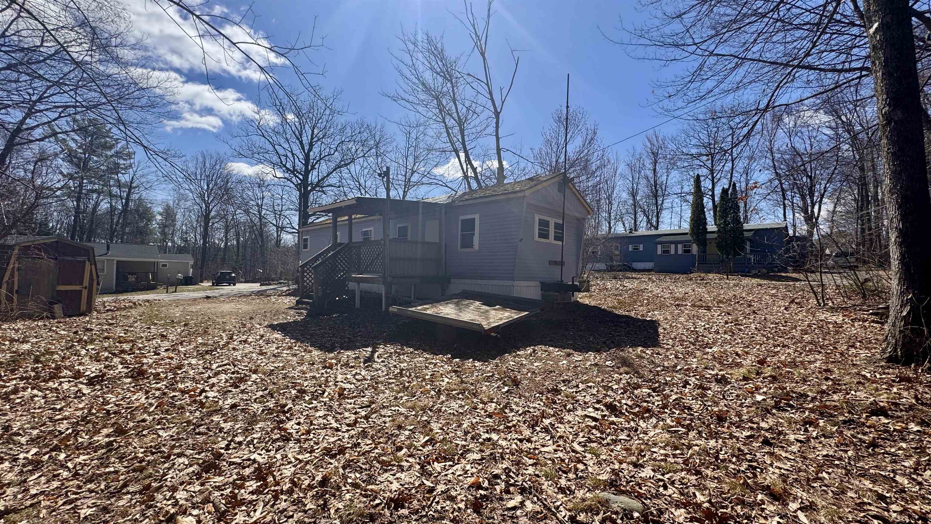 50 Diana Road Northfield, NH 03276 - Photo 6 of 13