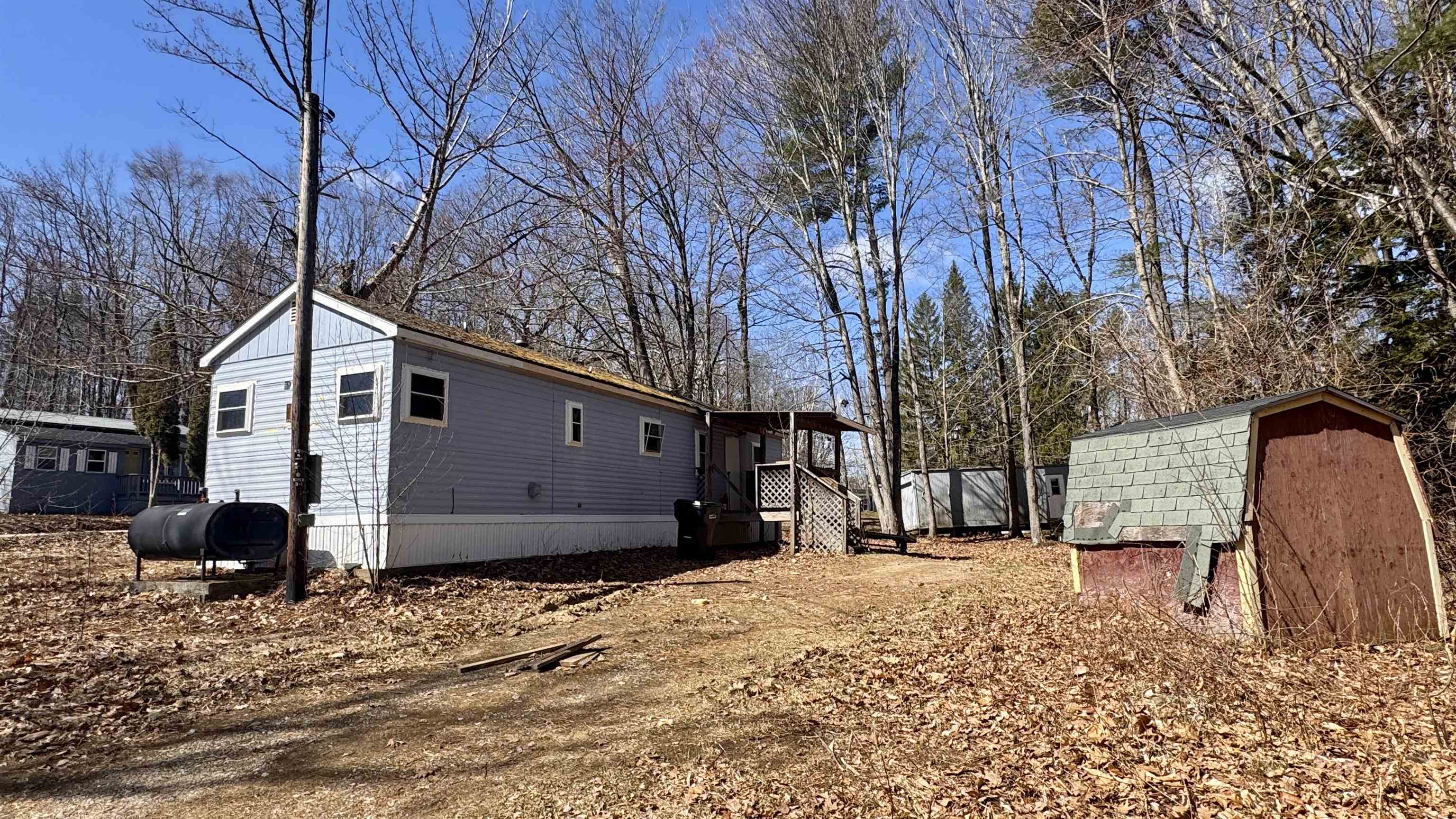 50 Diana Road Northfield, NH 03276 - Photo 8 of 13