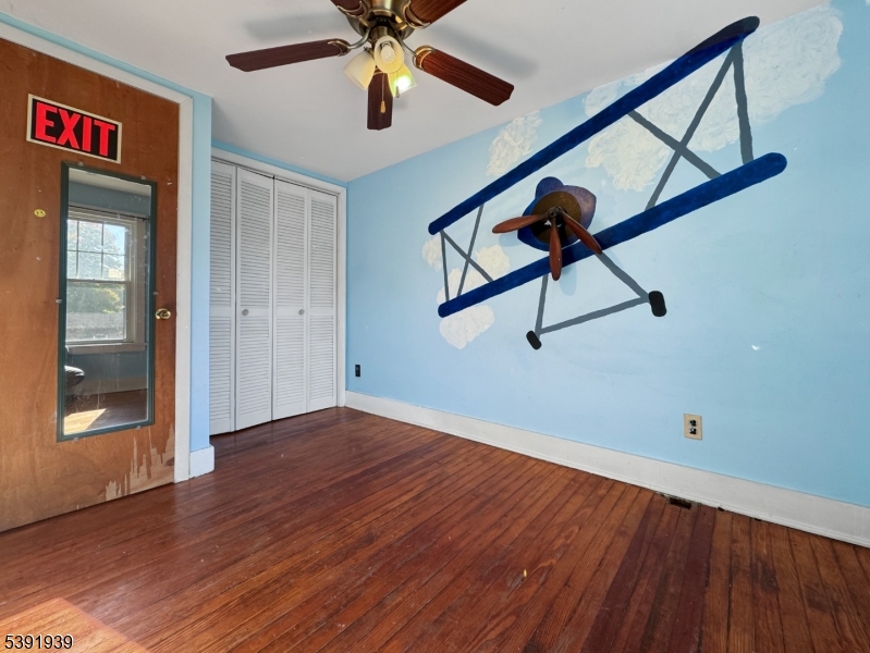 54 Front Street Belvidere, NJ 07823 - Photo 19 of 32 a view of an entryway