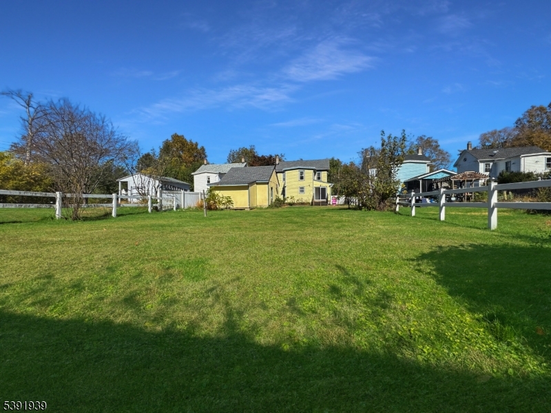 54 Front Street Belvidere, NJ 07823 - Photo 30 of 32 a view of a green field