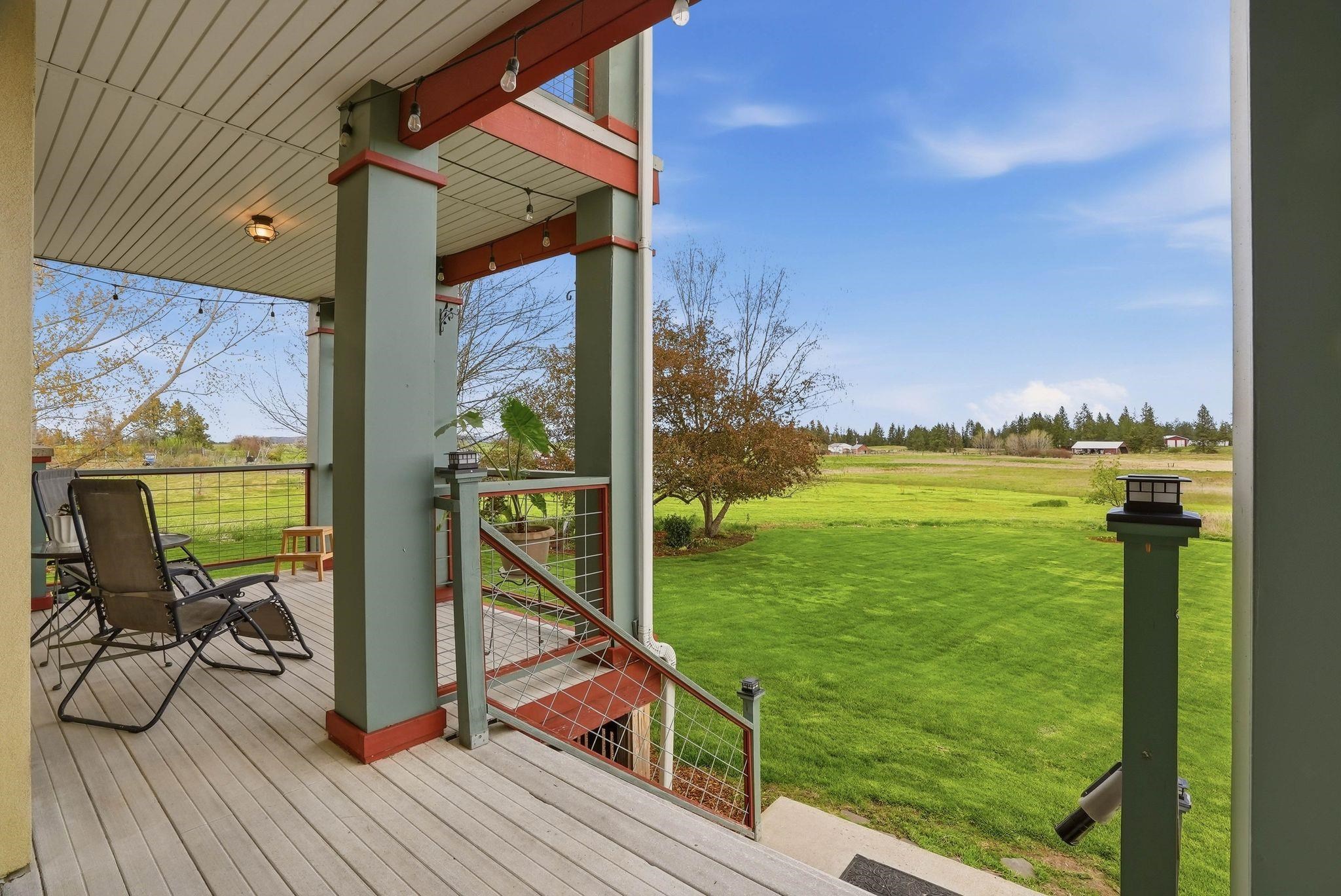 12926 North Wood Road Reardan, WA 99029 - Photo 30 of 50