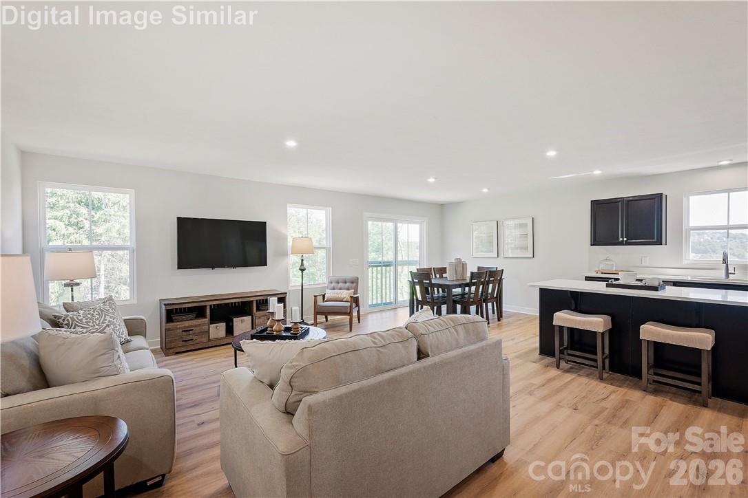 936 Pemberley Street Lancaster, SC 29720 - Photo 4 of 12