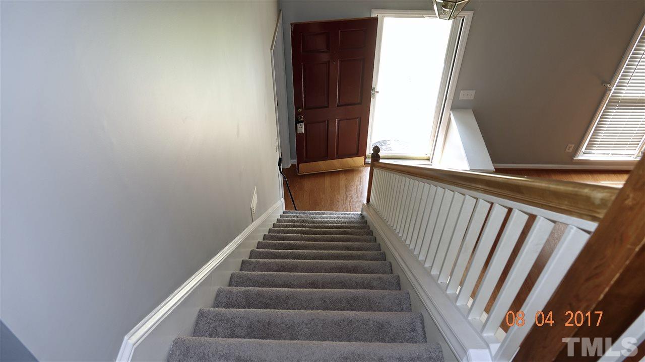 8300 Bellingham Circle Raleigh, NC 27615 - Photo 3 of 21