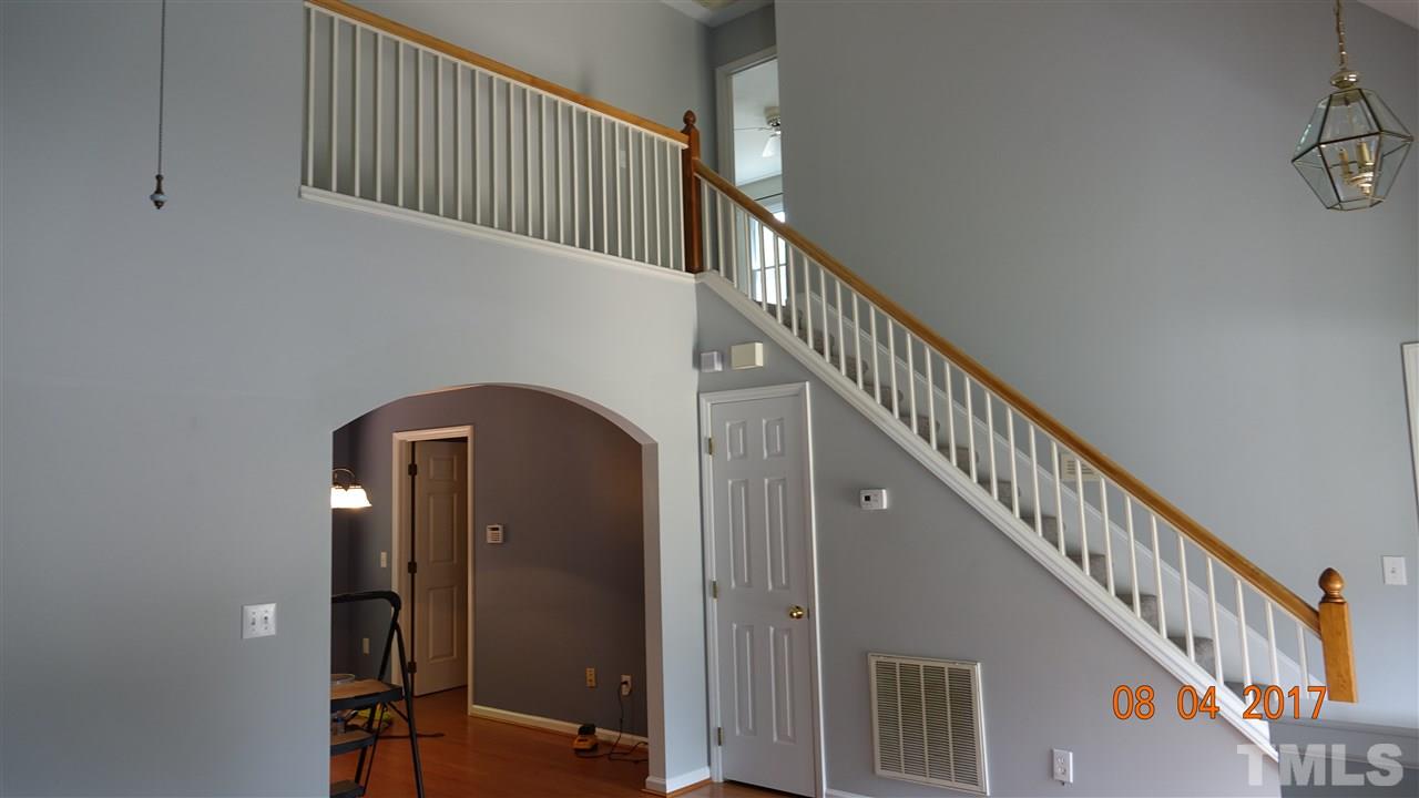 8300 Bellingham Circle Raleigh, NC 27615 - Photo 4 of 21