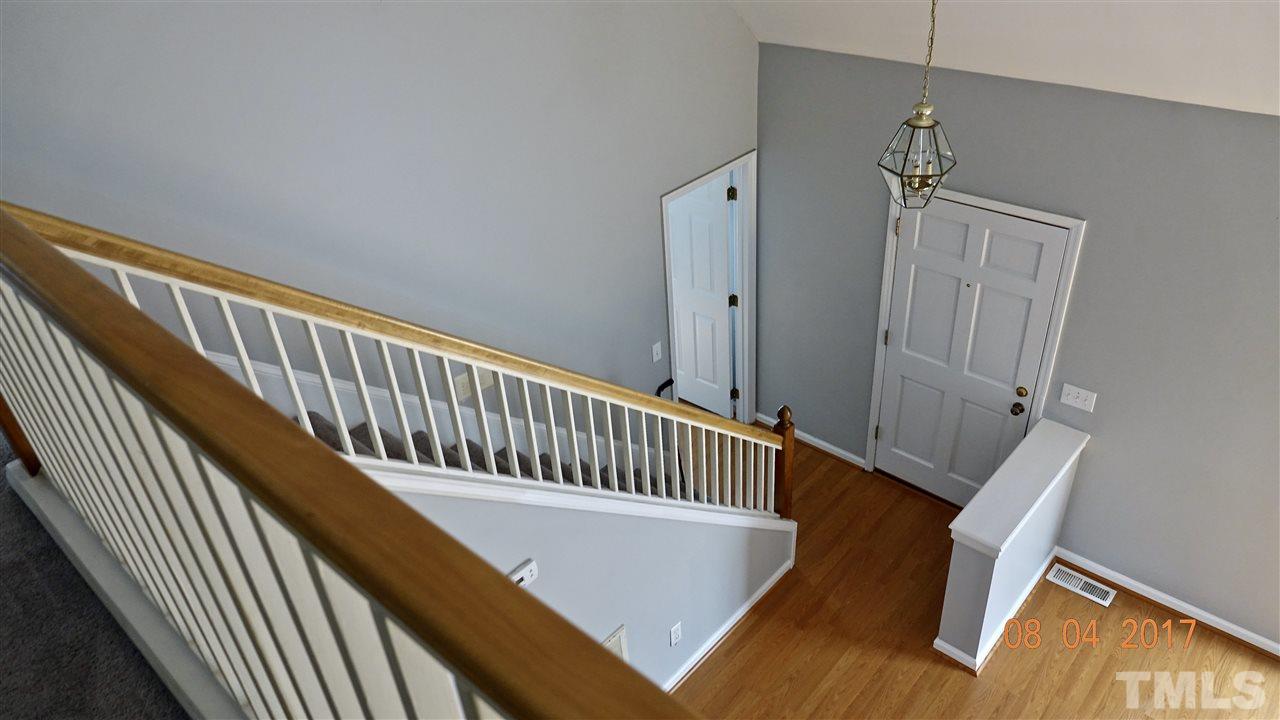 8300 Bellingham Circle Raleigh, NC 27615 - Photo 5 of 21