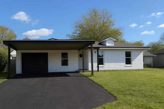 $255,000 | 12939 Segrest Drive, Houston, TX 77047