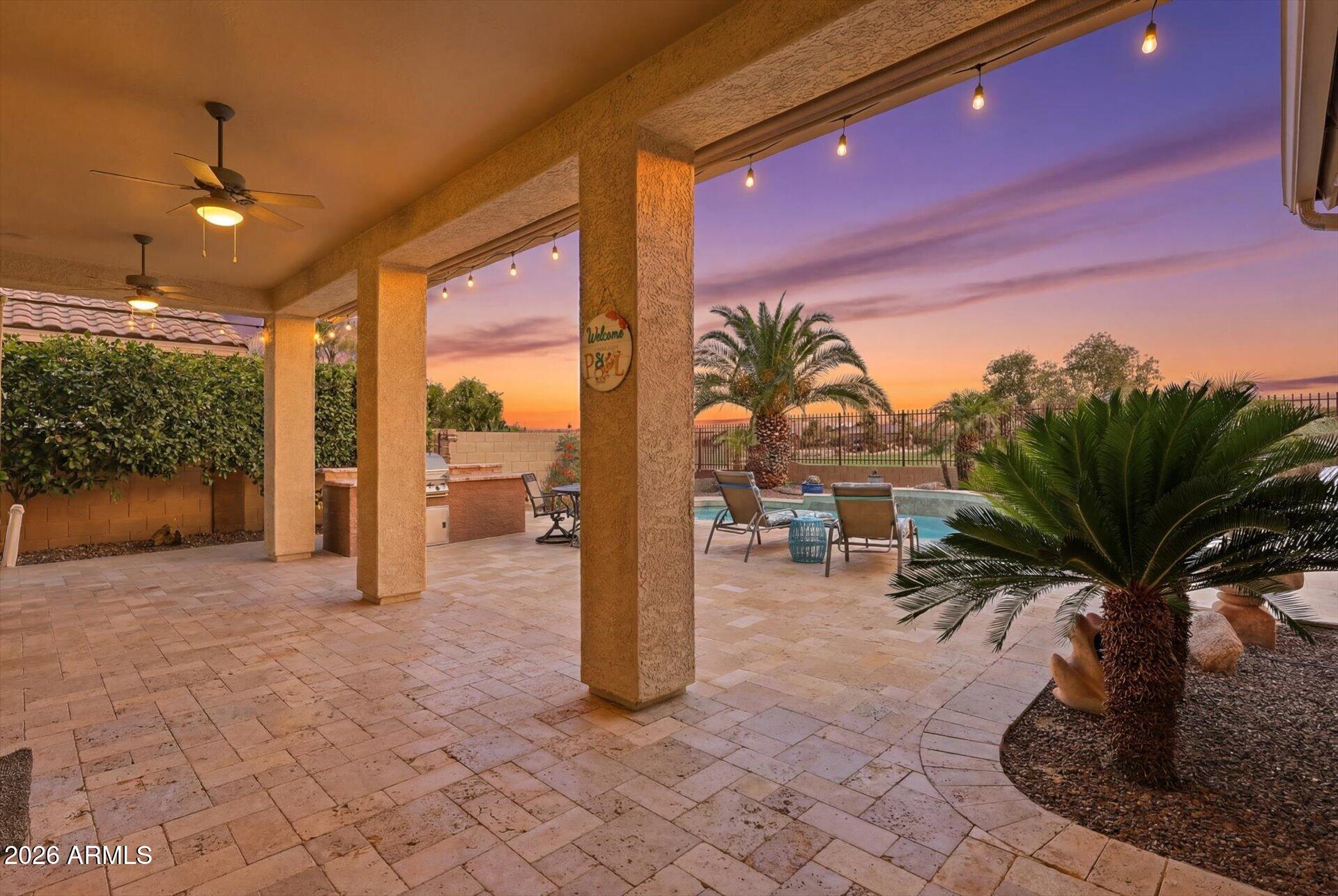 6781 Rachael Way Gilbert, AZ 85298 - Photo 36 of 50 Rachael