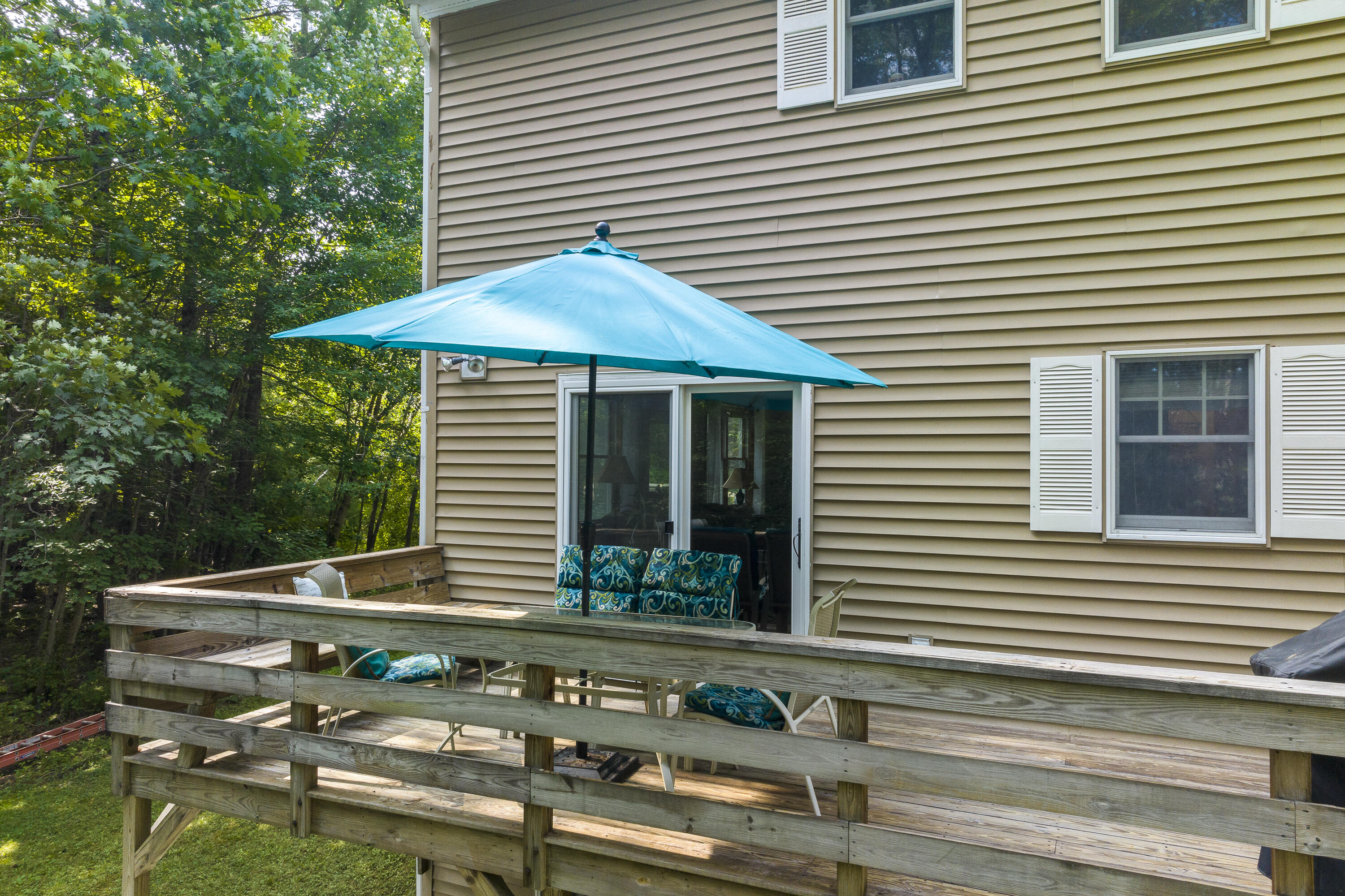 70 Milliken Road North Yarmouth, ME 04097 - Photo 25 of 48 42-70 Milliken Rd, North Yarmouth, ME-TP