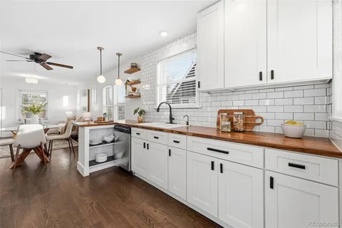 $700,000 | 1661 Trenton Street, Denver, CO 80220