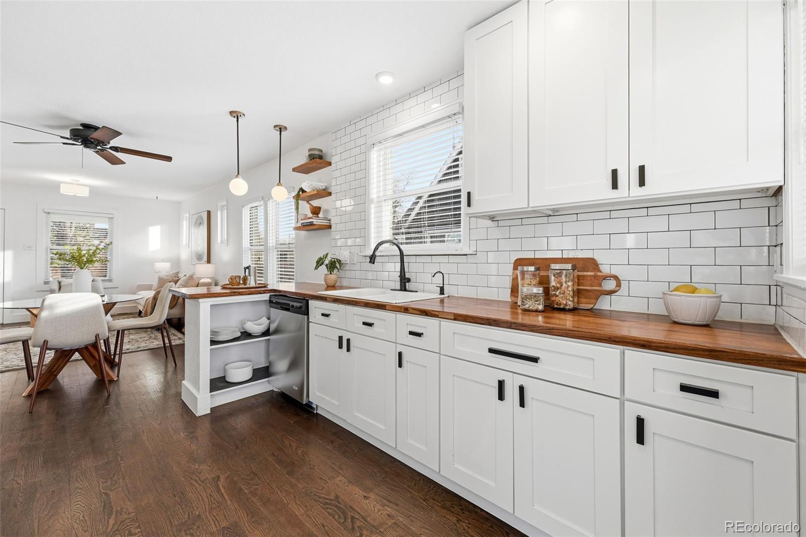 1661 Trenton Street Denver, CO 80220 - Photo 11 of 47