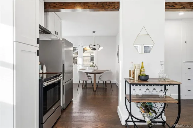 $700,000 | 1661 Trenton Street, Denver, CO 80220