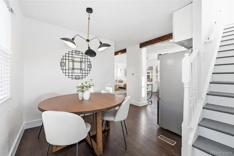 $700,000 | 1661 Trenton Street, Denver, CO 80220