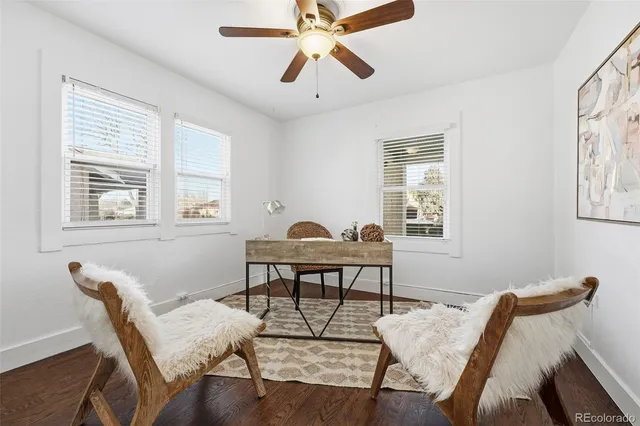 $700,000 | 1661 Trenton Street, Denver, CO 80220