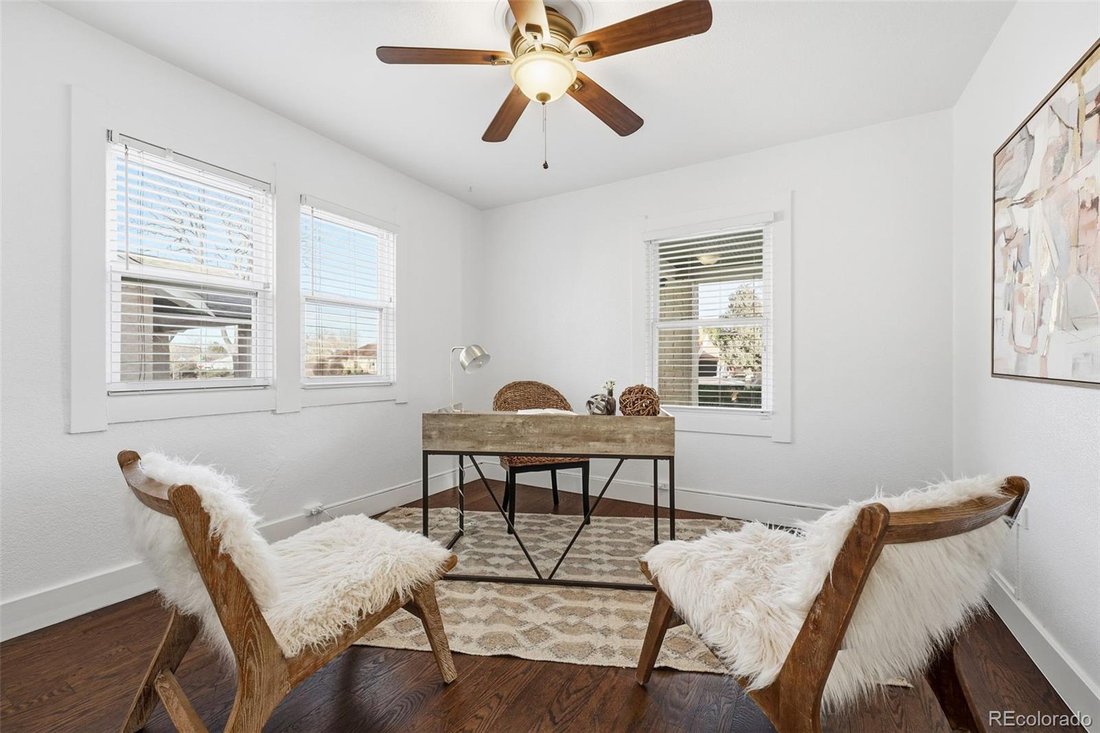 1661 Trenton Street Denver, CO 80220 - Photo 18 of 47