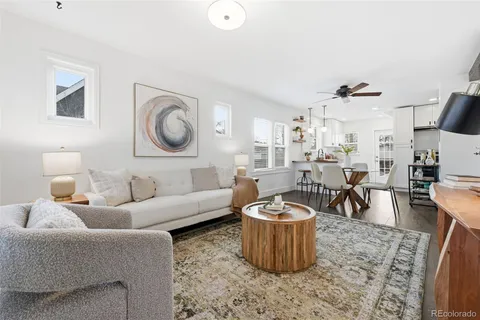 $700,000 | 1661 Trenton Street, Denver, CO 80220