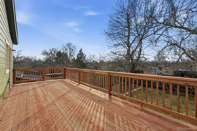 $700,000 | 1661 Trenton Street, Denver, CO 80220