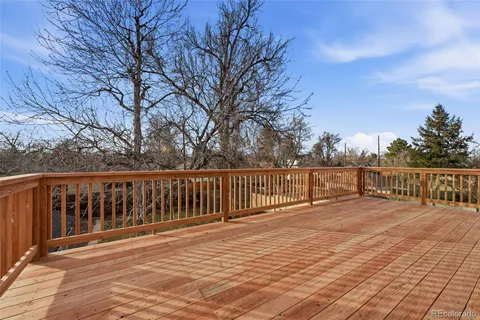 $675,000 | 1661 Trenton Street, Denver, CO 80220