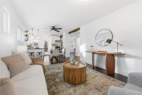 $700,000 | 1661 Trenton Street, Denver, CO 80220