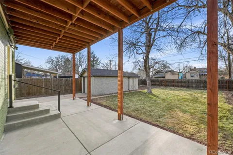 $675,000 | 1661 Trenton Street, Denver, CO 80220