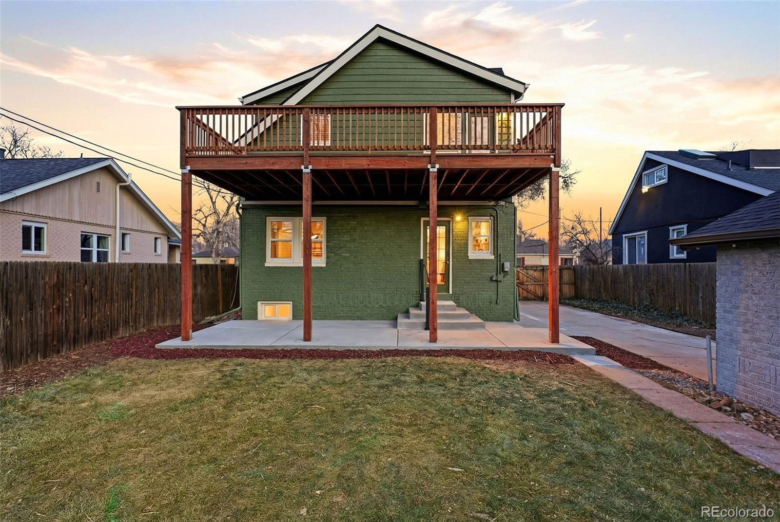 1661 Trenton Street Denver, CO 80220 - Photo 45 of 50