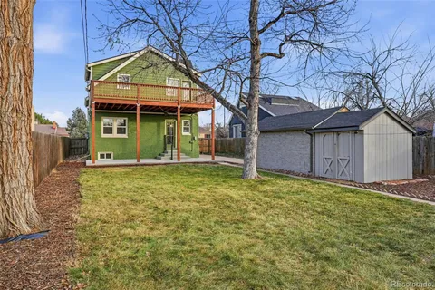 $675,000 | 1661 Trenton Street, Denver, CO 80220