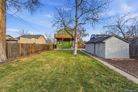 $675,000 | 1661 Trenton Street, Denver, CO 80220