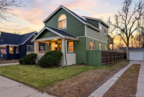 $700,000 | 1661 Trenton Street, Denver, CO 80220