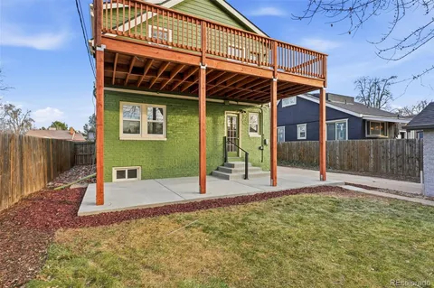 $675,000 | 1661 Trenton Street, Denver, CO 80220