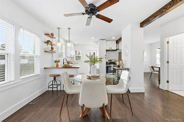 $700,000 | 1661 Trenton Street, Denver, CO 80220