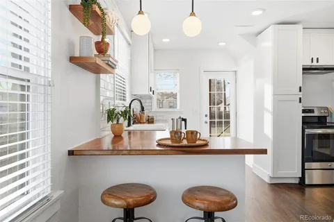 $700,000 | 1661 Trenton Street, Denver, CO 80220