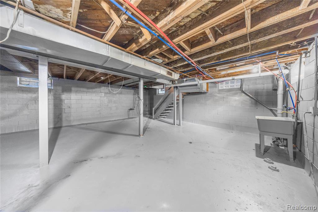 3951 Devonshire Road Detroit, MI 48224 - Photo 22 of 31