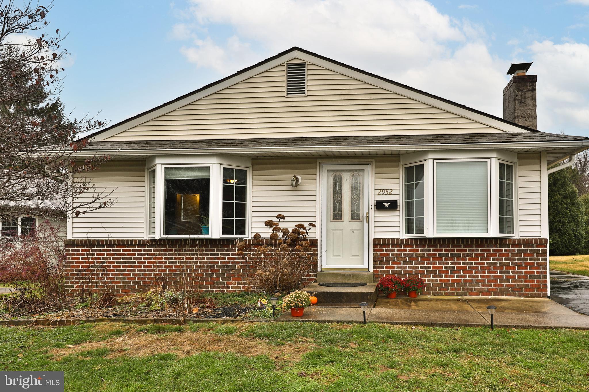 2952 Gohn Drive, Willow Grove, PA 19090 Compass