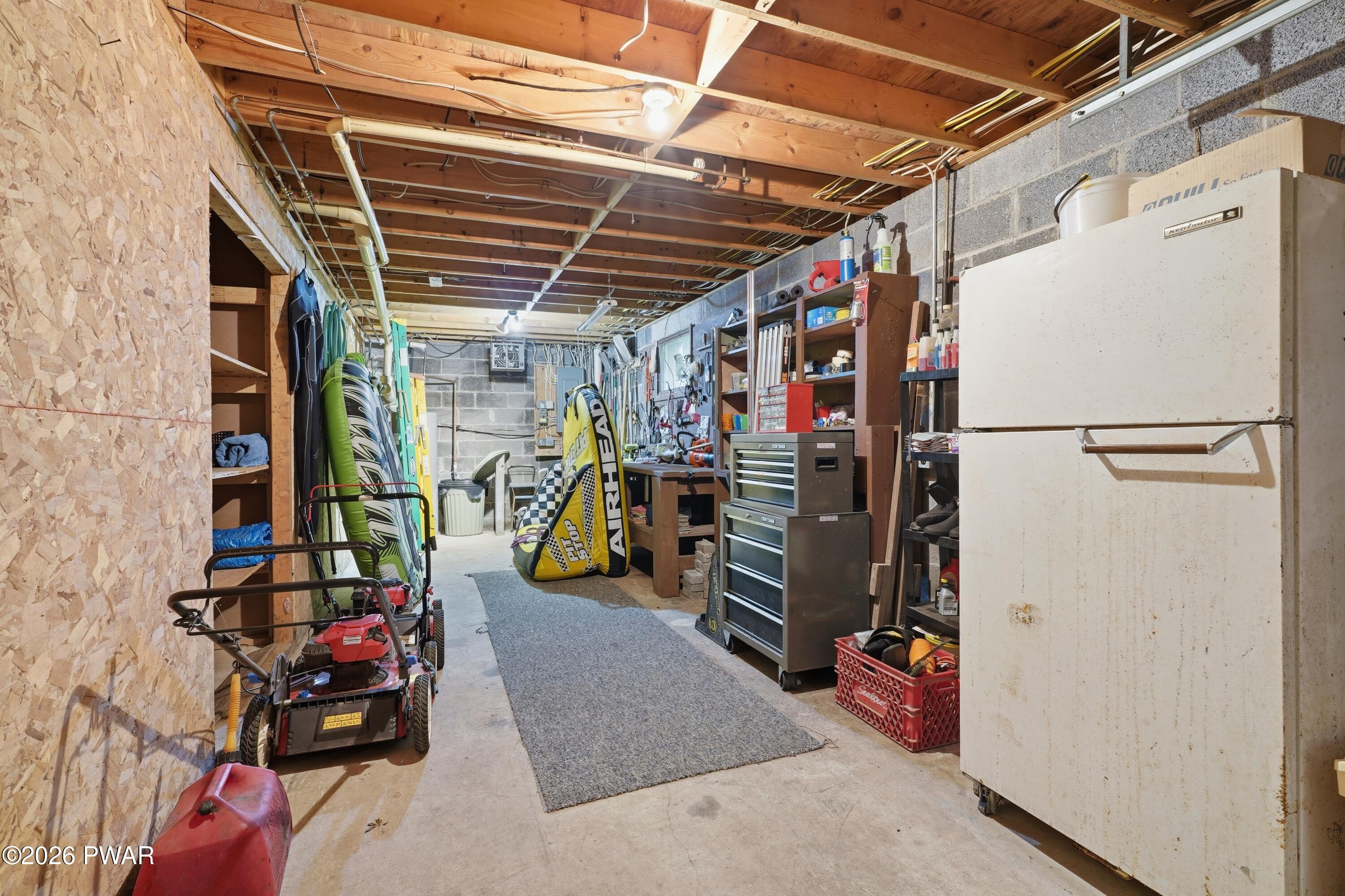 113 Paradise Road West Greentown, PA 18426 - Photo 43 of 70