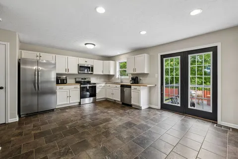 $320,000 | 1913 Jackie Lorraine Drive, Clarksville, TN 37042