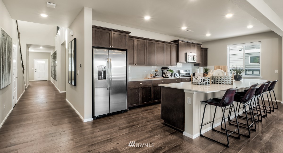 7 182nd Street Southwest, Unit 206 Bothell, WA 98012 - Photo 8 of 21