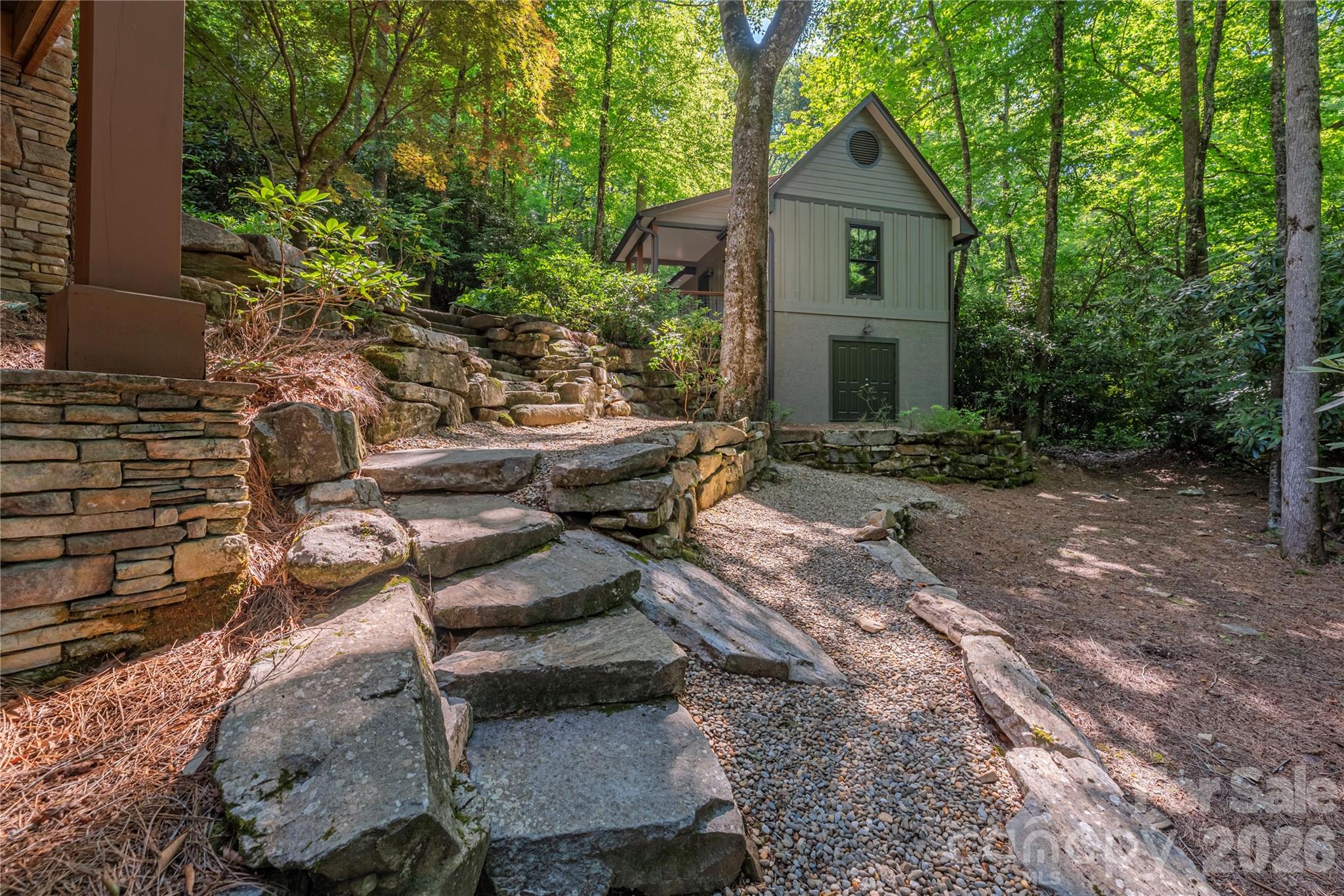 35 Flint Ridge Road Bryson City, NC 28713 - Photo 31 of 48 Gallery Image 31