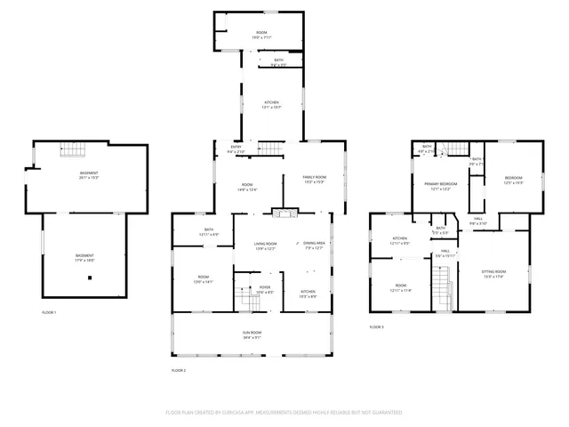 $329,900 | 304 North Main Street, Columbia City, IN 46725