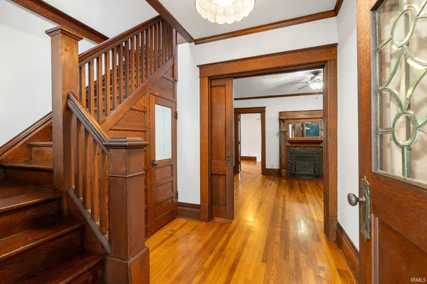 $309,900 | 304 North Main Street, Columbia City, IN 46725
