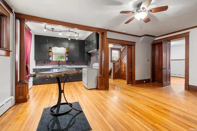 $329,900 | 304 North Main Street, Columbia City, IN 46725