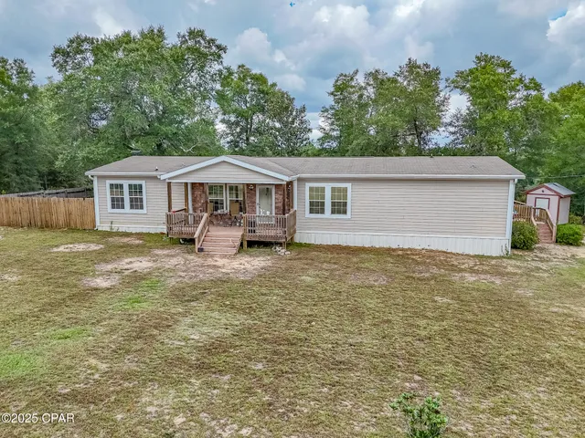 $280,000 | 11233 Lawrence Road, Fountain, FL 32438