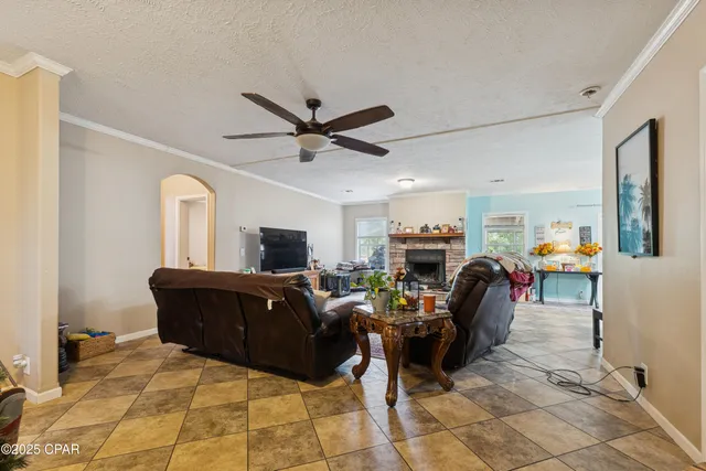 $280,000 | 11233 Lawrence Road, Fountain, FL 32438