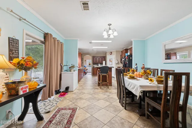 $280,000 | 11233 Lawrence Road, Fountain, FL 32438