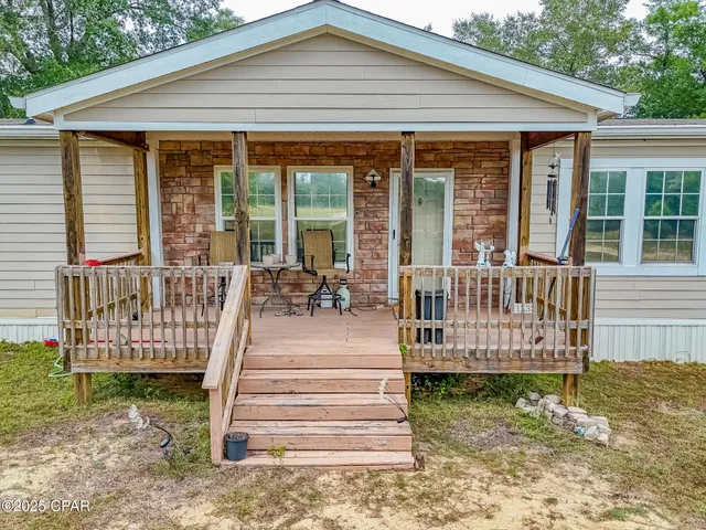 $280,000 | 11233 Lawrence Road, Fountain, FL 32438